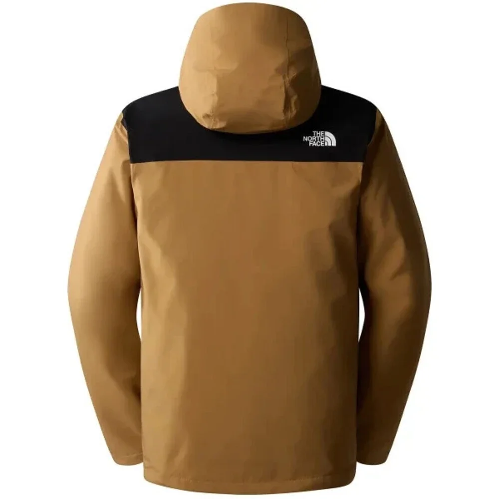 The North Face north face